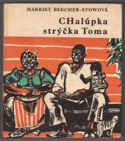 Chalúpka strýčka toma