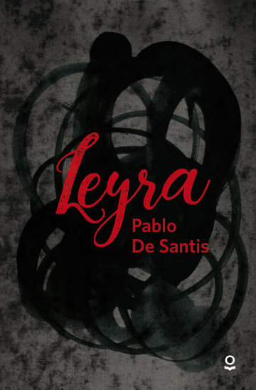 Leyra book cover