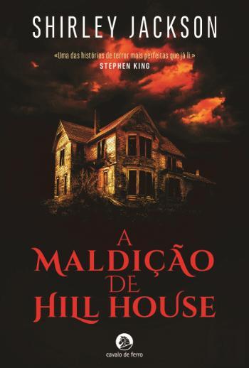 A Maldição de Hill House
