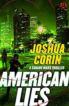 American Lies book cover