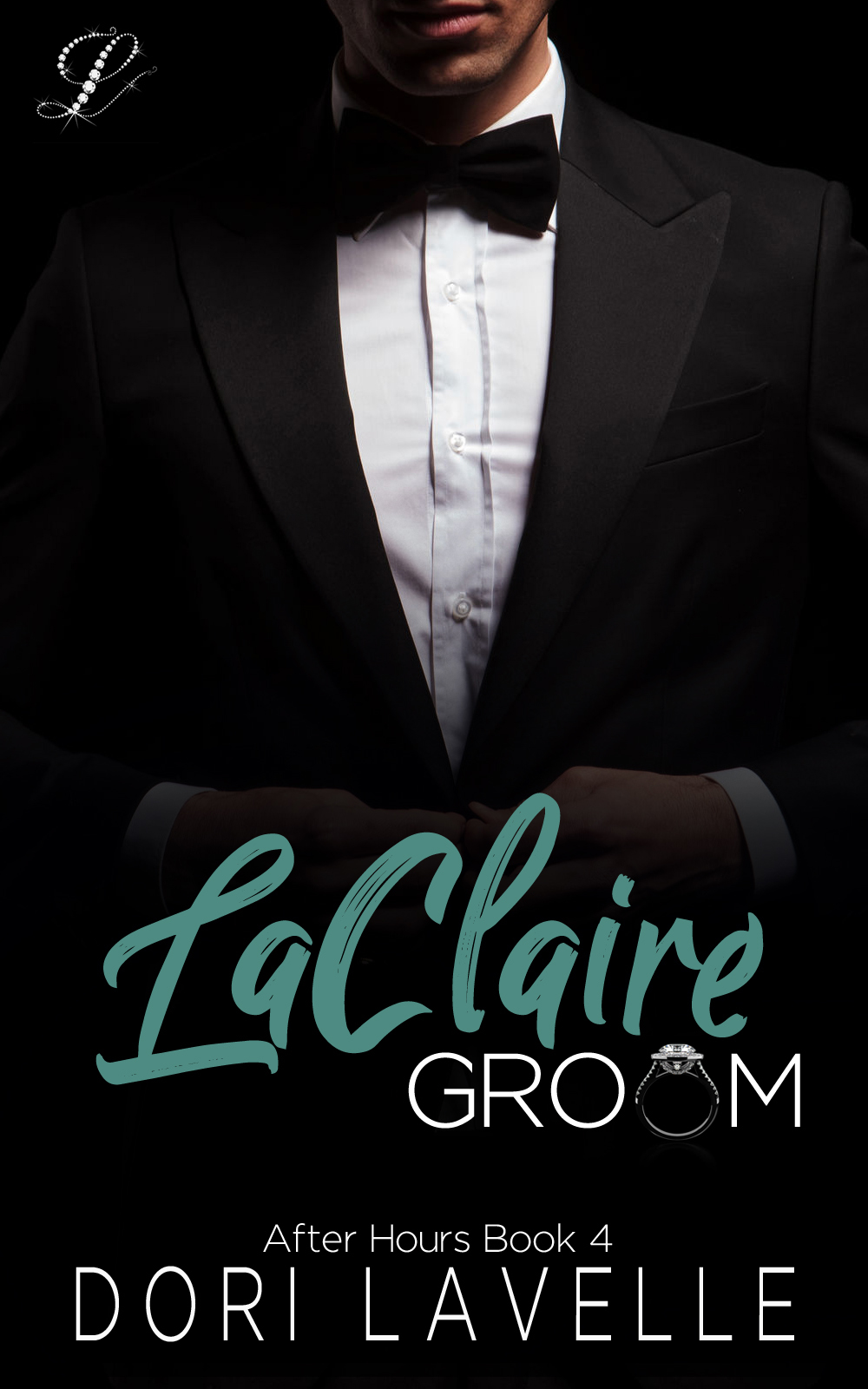 Laclaire Groom book cover
