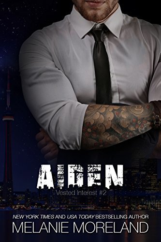 Aiden (Vested Interest, #2)