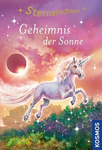 Geheimnis der Sonne book cover