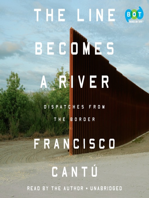 The Line Becomes A River