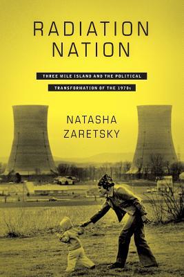 Radiation Nation book cover