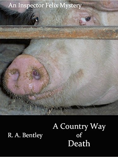 A Country Way of Death