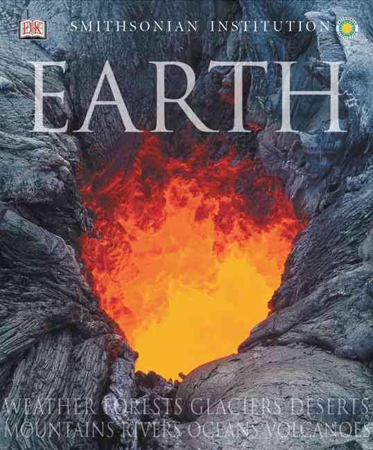 Smithsonian Institution Earth by James F. Luhr | Goodreads