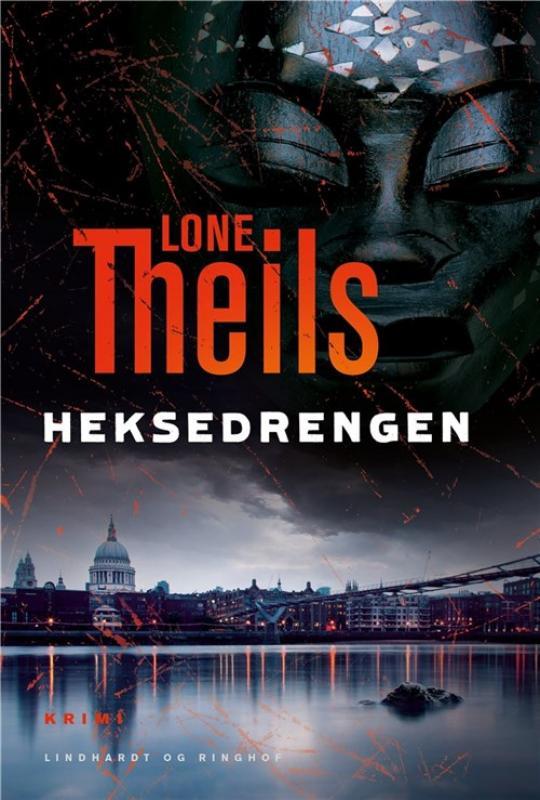 Heksedrengen