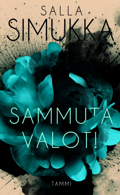 Sammuta valot! / Sytytä valot!