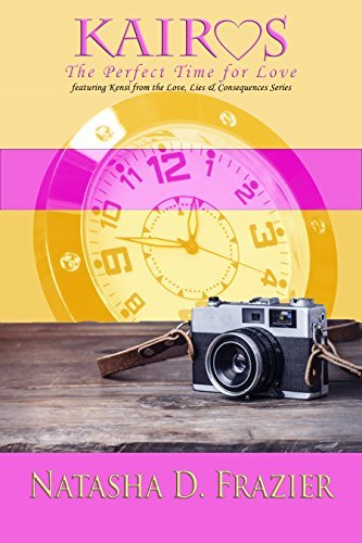 Kairos: The Perfect Time for Love