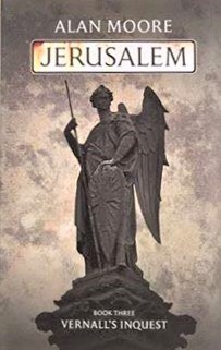 Jerusalem, Book Three book cover