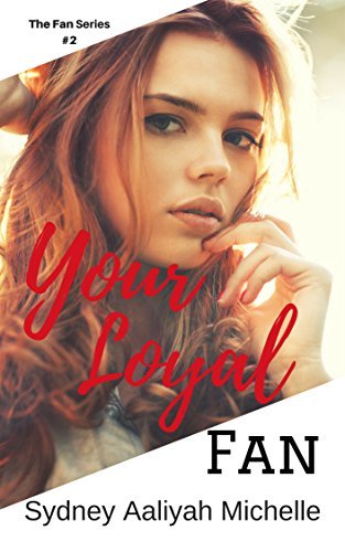 Your Loyal Fan book cover
