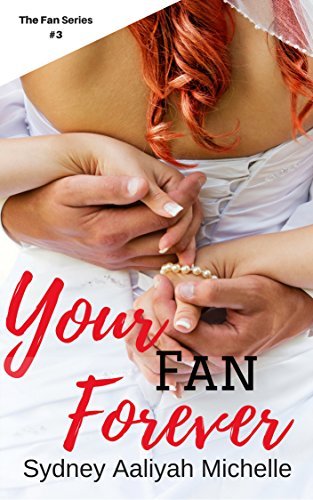 Your Fan Forever book cover
