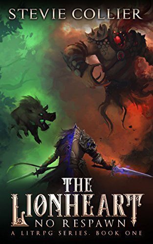 No Respawn book cover 1