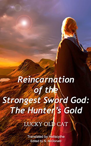 The Hunter's Gold