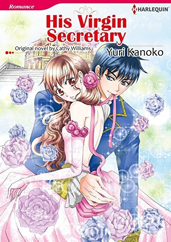 His Virgin Secretary