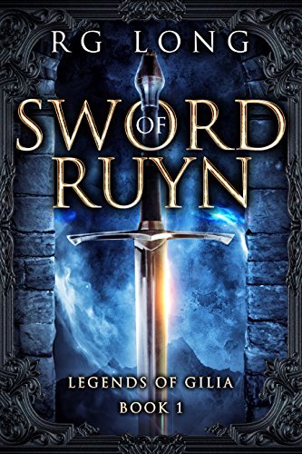 Sword of Ruyn