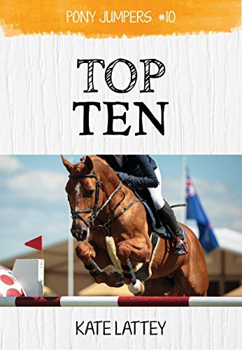 Top Ten:
