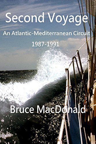 Second Voyage: An Atlantic-Mediterranean Circuit 1987-1991