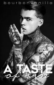 A Taste of Sin
