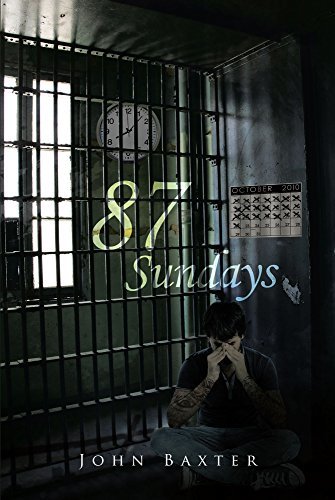 87 Sundays book cover