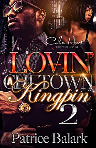 Lovin' a Chi-Town Kingpin 2 book cover
