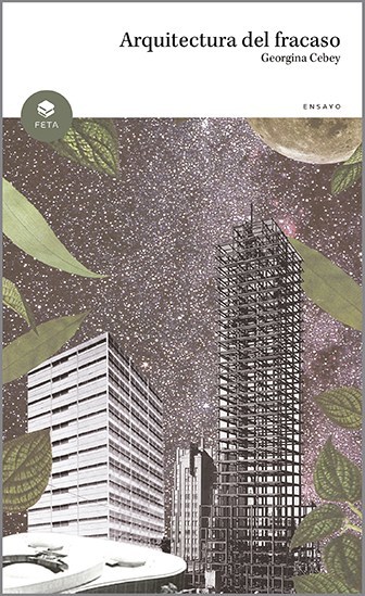 Arquitectura del Fracaso book cover