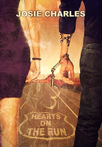 Hearts on the Run book cover