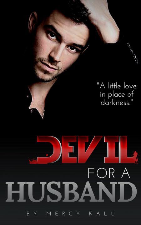 Devil for a Husband