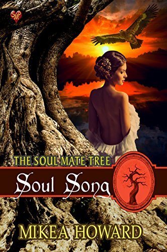 Soul Song book cover