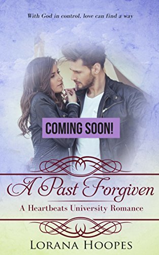 Heartbeats University book cover 2