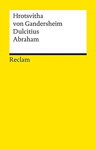 Dulcitius Abraham