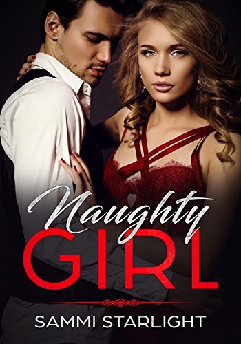 Naughty Girl book cover