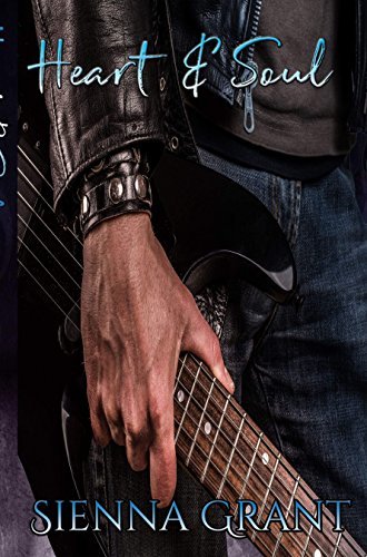 Heart & Soul book cover