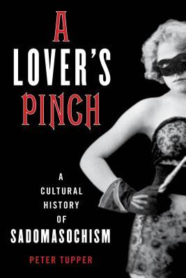 A Lover's Pinch book cover