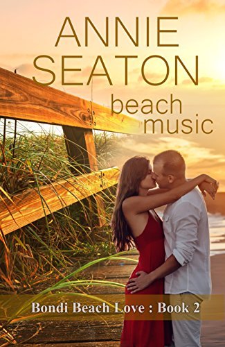 Beach Music book cover