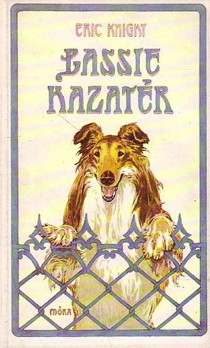Lassie hazatér