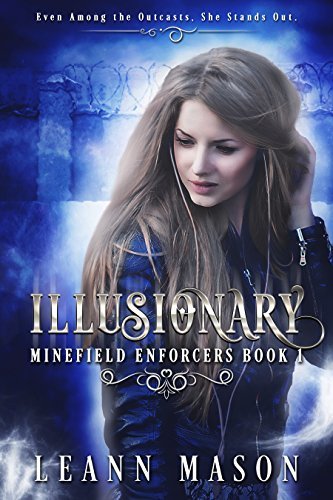 Illusionary cover
