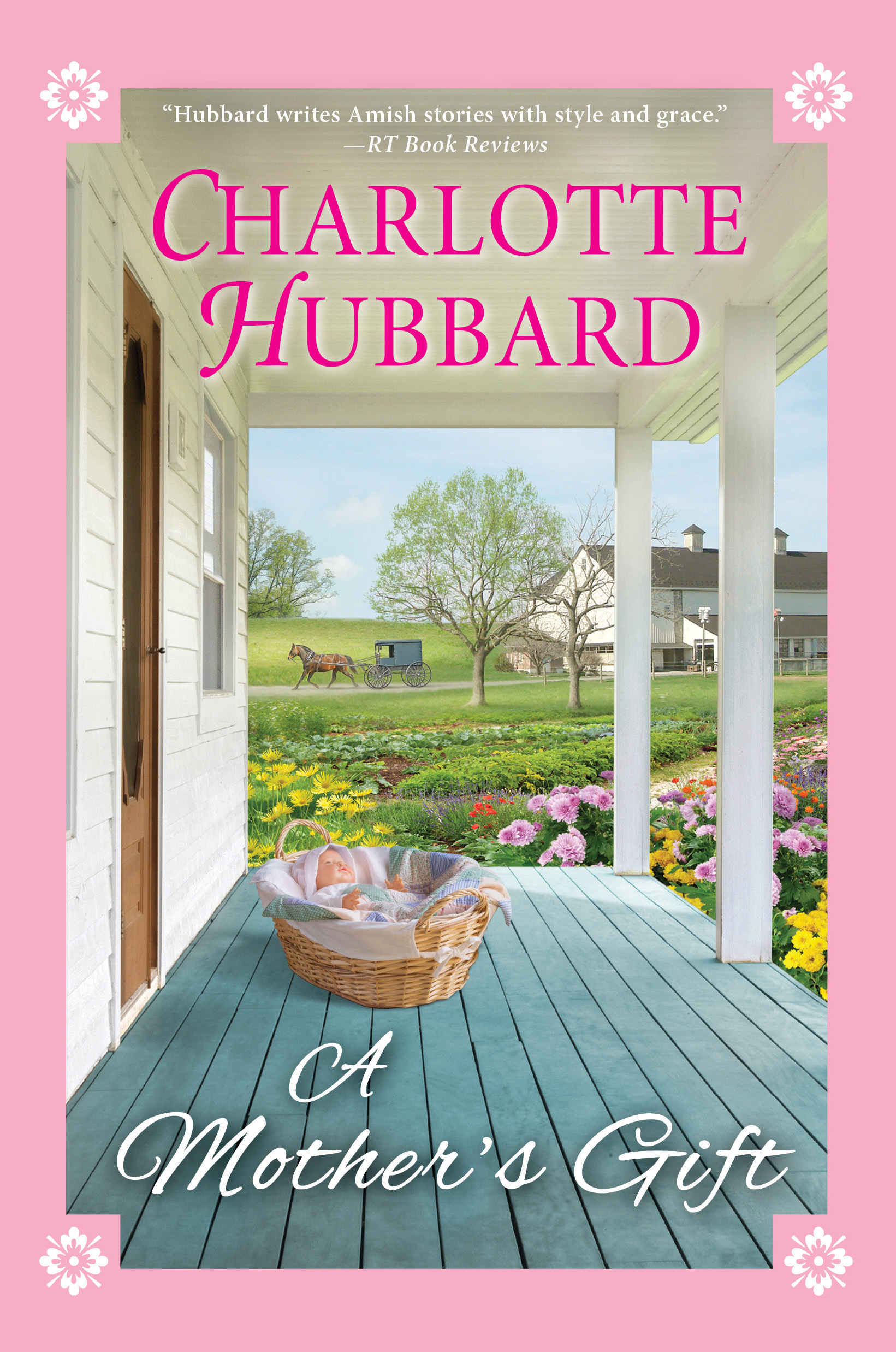 A Mother's Gift book cover