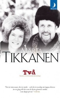 Två: Scener ur ett konstnärsäktenskap