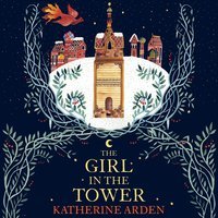 The Girl in the Tower (Winternight Trilogy, #2)