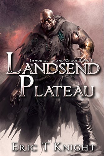 Landsend Plateau book cover