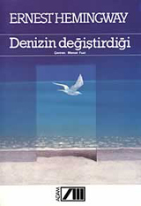 The Sea Change book cover