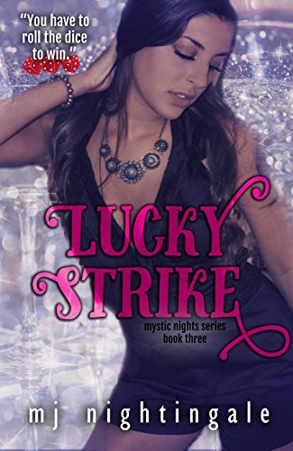Lucky Strike book cover