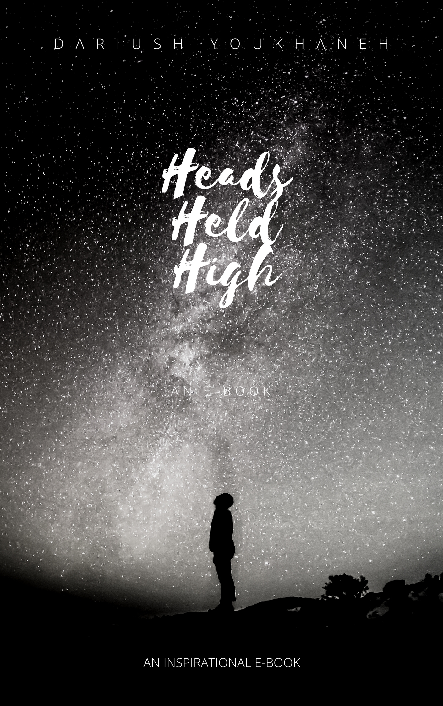 Heads Held High by Dariush Youkhaneh Goodreads