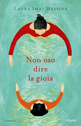 Non oso dire la gioia book cover