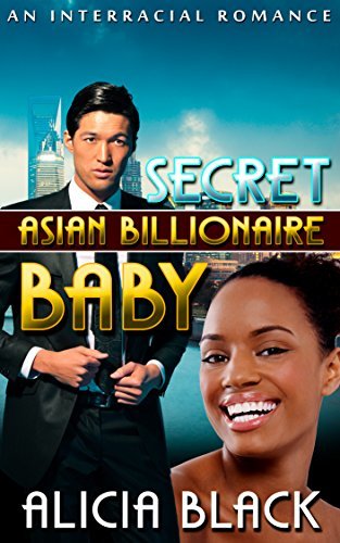 Secret Asian Billionaire Baby