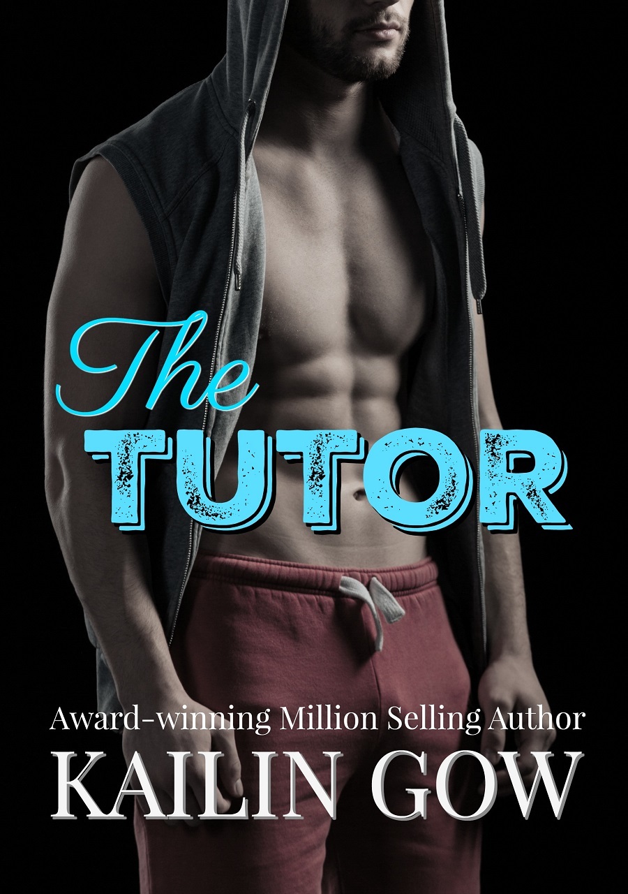 The Tutor book cover