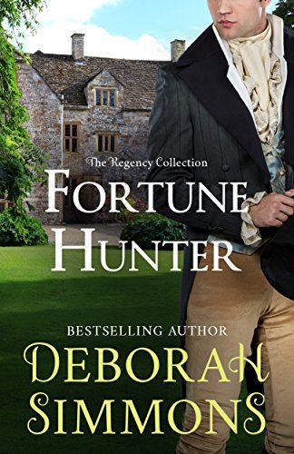Fortune Hunter book cover