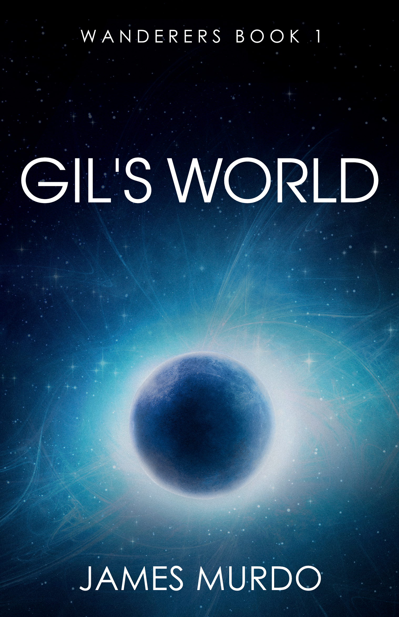 Gil's World